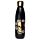 Botella Térmica de Acero Inoxidable Calavera y Rosas 500ml
