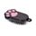 Cepillo de Pelo con forma de pata de Gato Negro Lucky the Black Cat