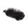 Cepillo de Pelo con forma de pata de Gato Negro Lucky the Black Cat