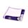 Toalla de Playa de Microfibra Game Over 