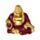 Figuras Buda Mini Buda de la Suerte Acabado Brillante