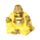 Figuras Buda Mini Buda de la Suerte Acabado Brillante