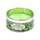 Vela de Cera en Lata Goloka Patchouli 