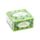 Vela de Cera en Lata Goloka Patchouli 