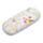 Funda para Gafas Jan Pashley Wings & Wildflowers