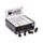 Amuleto en Caja Gato Negro Lucky the Black Cat