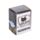 Amuleto en Caja Gato Negro Lucky the Black Cat