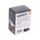 Amuleto en Caja Gato Negro Lucky the Black Cat