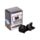 Amuleto en Caja Gato Negro Lucky the Black Cat