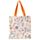 Tote Bag Reutilizable  Abejas y Néctar