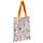 Tote Bag Reutilizable  Abejas y Néctar