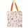 Tote Bag Reutilizable  Abejas y Néctar
