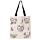 Tote Bag Reutilizable Caravana Wildwood