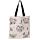 Tote Bag Reutilizable Caravana Wildwood