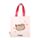 Tote Bag Reutilizable El Gato Pusheen