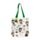 Tote Bag Reutilizable Duende de la Suerte 