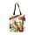 Tote Bag Reutilizable Rana de Árbol Tropical