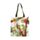 Tote Bag Reutilizable Rana de Árbol Tropical