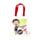 Tote Bag Reutilizable Mr Bean con Osito Teddy