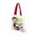 Tote Bag Reutilizable Mr Bean con Osito Teddy