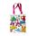 Tote Bag Reutilizable Je t´aime Paris