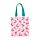 Tote Bag Reutilizable Cereza Cherry