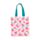 Tote Bag Reutilizable Cereza Cherry