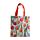 Tote Bag Reutilizable Tulips Tulipanes 