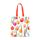 Tote Bag Reutilizable Tulips Tulipanes 