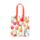 Tote Bag Reutilizable Tulips Tulipanes 