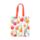 Tote Bag Reutilizable Tulips Tulipanes 