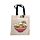 Tote Bag Reutilizable Gato Pusheen Ramen Club 