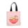 Tote Bag Reutilizable Gato Pusheen Ramen Club 