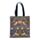 Tote Bag Reutilizable William Morris "Strawberry Thief"