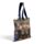 Tote Bag Reutilizable William Morris "Strawberry Thief"