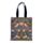 Tote Bag Reutilizable William Morris "Strawberry Thief"