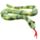 Relleno de Arena Serpiente Pequeño