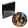 Reloj de Pared Lisa Parker Gato Purrlock Holmes