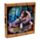 Reloj de Pared Lisa Parker Cuentos de Hadas Hada y Lobo