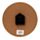 Reloj de Pared Lisa Parker Cuentos de Hadas Hada y Lobo