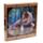 Reloj de Pared Lisa Parker Cuentos de Hadas Hada y Lobo