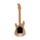 Reloj de Pared con forma de Guitarra