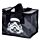 Bolsa Refrigerante RPET Soldado Imperial Stormtrooper Negro