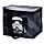 Bolsa Refrigerante RPET Soldado Imperial Stormtrooper Negro