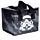 Bolsa Refrigerante RPET Soldado Imperial Stormtrooper Negro
