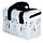 Bolsa Refrigerante RPET Soldado Imperial Stormtrooper Blanco