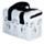 Bolsa Refrigerante RPET Soldado Imperial Stormtrooper Blanco