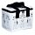 Bolsa Refrigerante RPET Soldado Imperial Stormtrooper Blanco