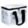Bolsa Refrigerante RPET Soldado Imperial Stormtrooper Blanco