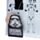 Bolsa Refrigerante RPET Soldado Imperial Stormtrooper Blanco